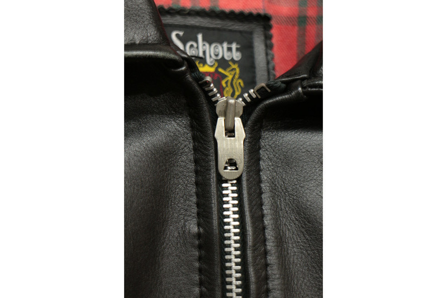 schott（ショット）の「Schott/ショット/LOGO PATTERN JERSEY