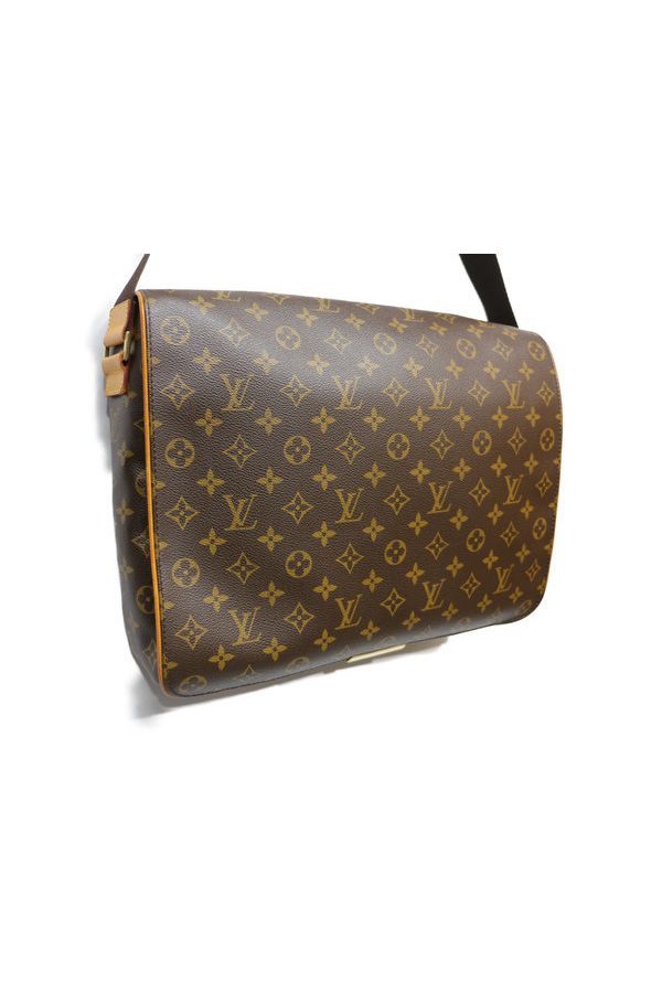 ルイヴィトン Louis Vuitton モノグラム アベス