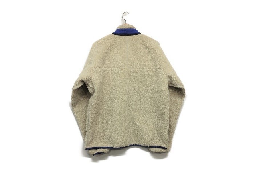patagonia(パタゴニア)】CLASSIC RETRO X JACKET 23056 入荷しま