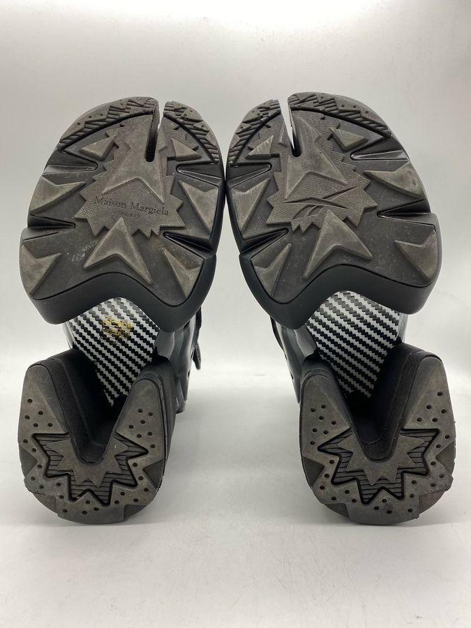 MAISON MARGIELA × REEBOK】TABI INSTAPUMP FURY HI 20AW 入荷