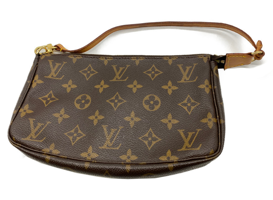 LOUIS VUITTON (ルイヴィトン)】ポシェットアクセソワール M51980 入荷 