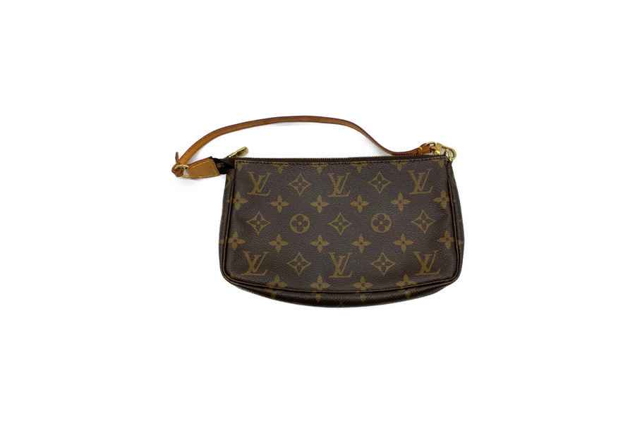 LOUIS VUITTON (ルイヴィトン)】ポシェットアクセソワール M51980 入荷 