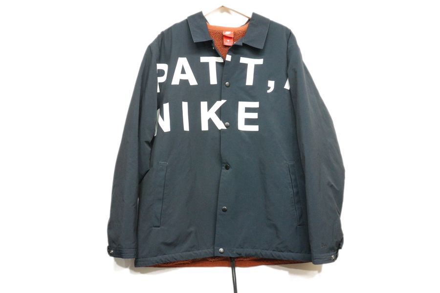 大人気スポーツブランド NIKE (ナイキ) × ストリートブランド Patta