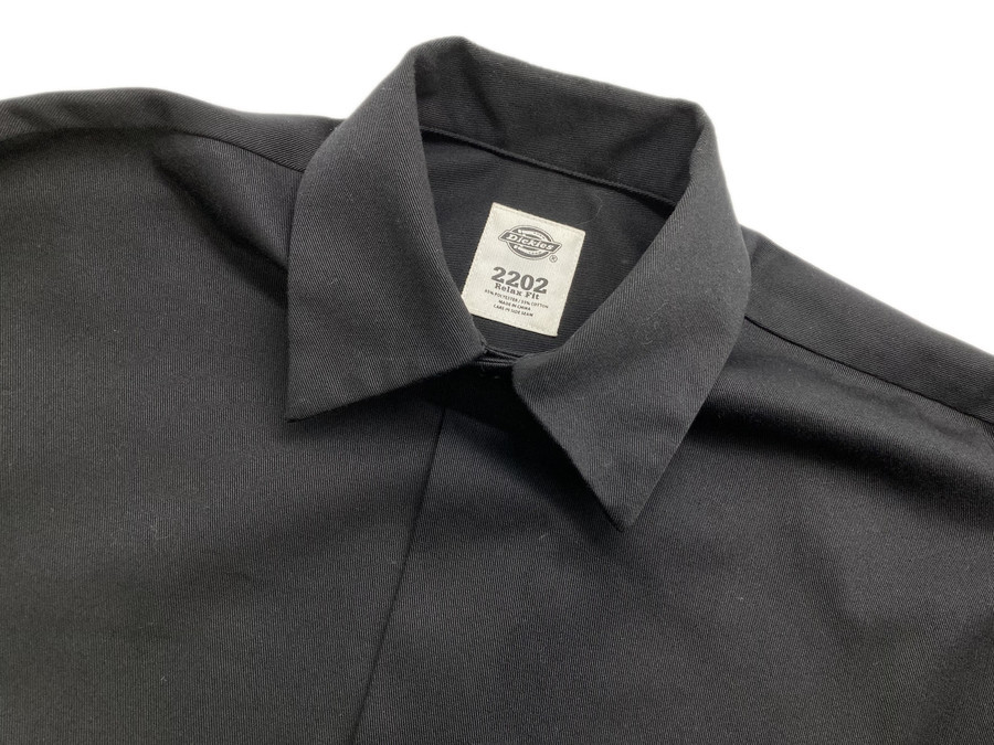N.HOOLYWOOD × Dickies 2202 かわいく