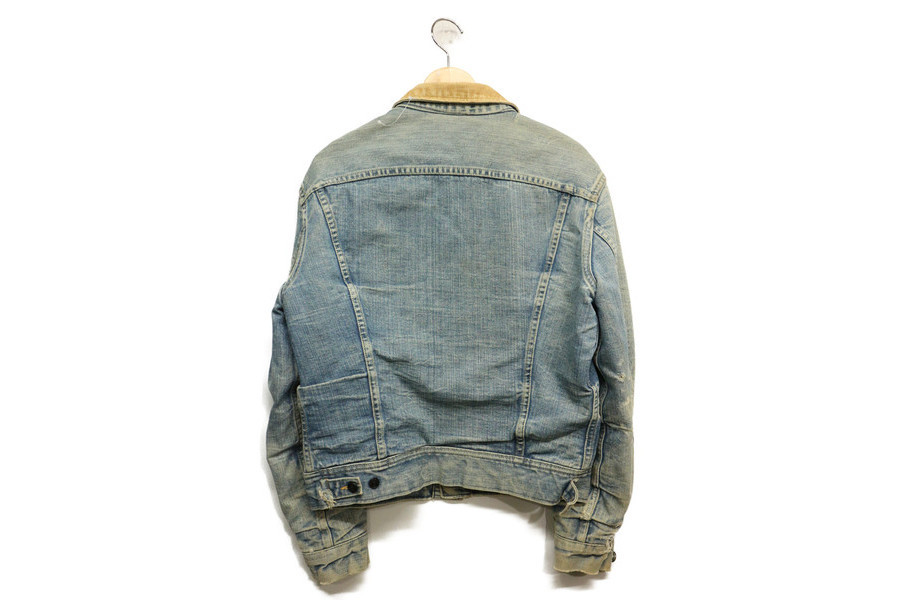 アメカジブランド LEE / リー】70's ストームライダージャケット 買取