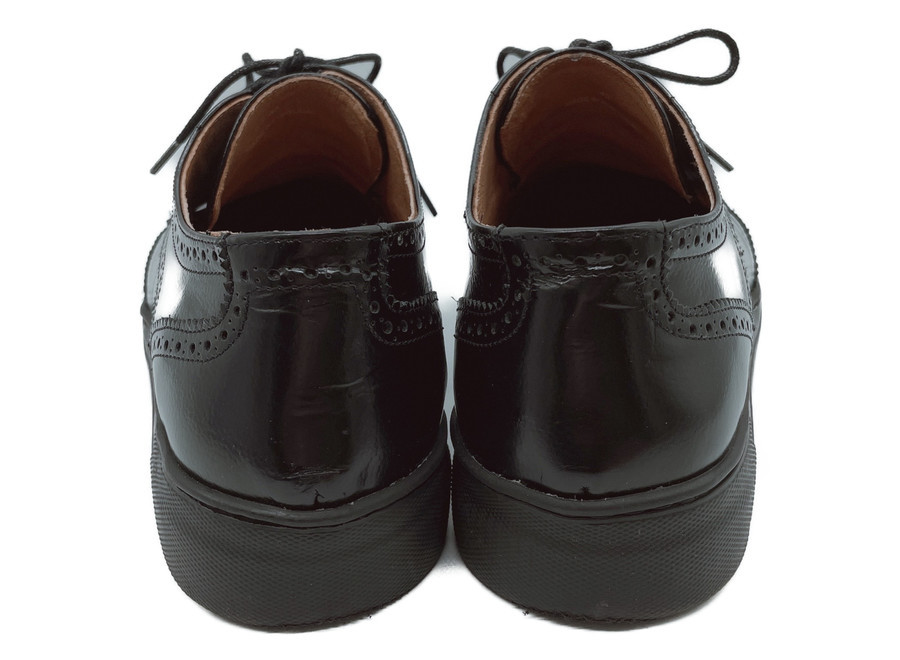 ストリートブランド【UNIFORM EXPERIMENT x AMB】 より WING TIP