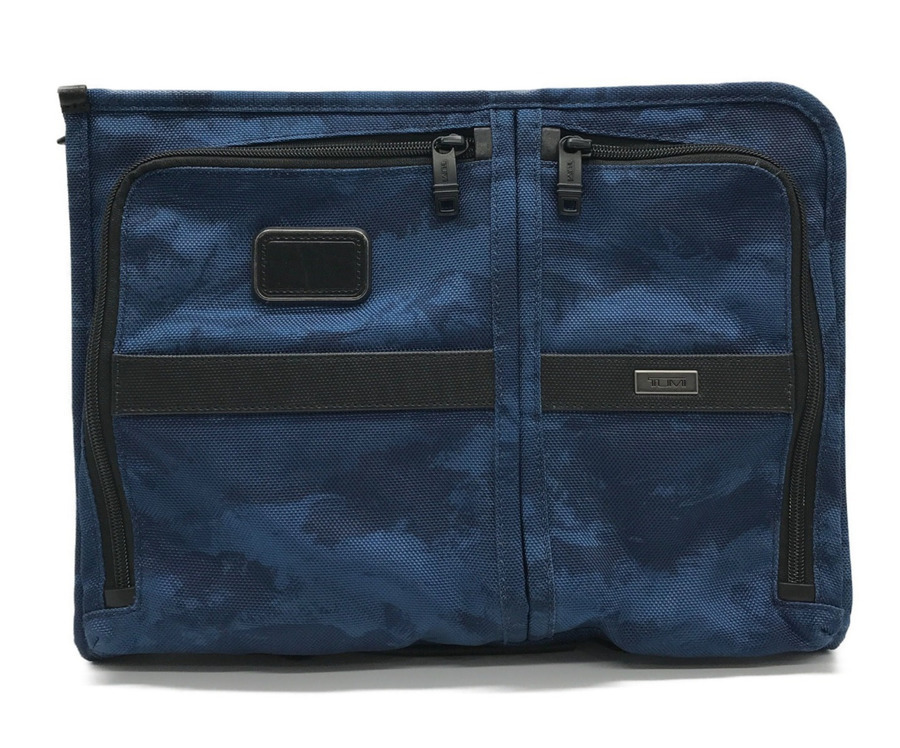 定番ビジネスバッグブランド【TUMI/トゥミ】より バッグ類4型 を