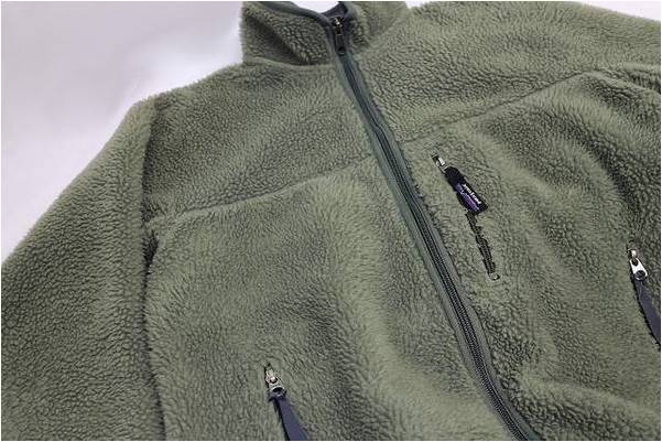 Patagonia(パタゴニア)99年USA製レトロカーディガン入荷 Patagonia(パタゴニア)99年USA製レトロカーディガン入荷