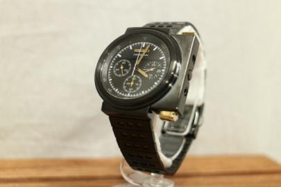 「レアアイテムのSEIKO 」