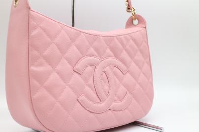 「ラグジュアリーブランドのCHANEL 」