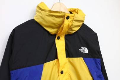 「アウトドアブランドのTHE NORTH FACE 」