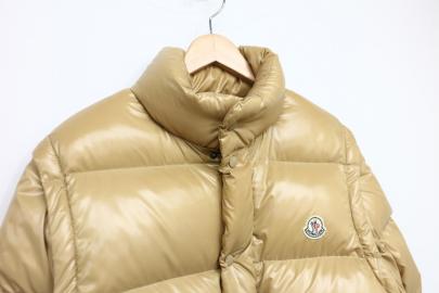 「インポートブランドのMONCLER 」