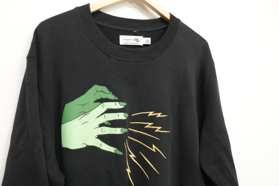 COACH(コーチ)×Wizard of OZ(オズの魔法使い)】コラボクルー