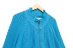 MUZE(ミューズ)】OVERSIZE INSIDEOUT KNIT M20W-KN01 入荷しました 