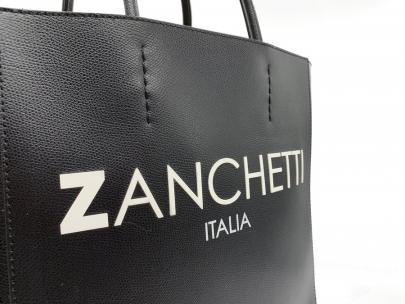 「ラグジュアリーブランドのZANCHETTI 」