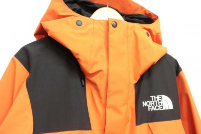 「アウトドアブランドのTHE NORTH FACE 」