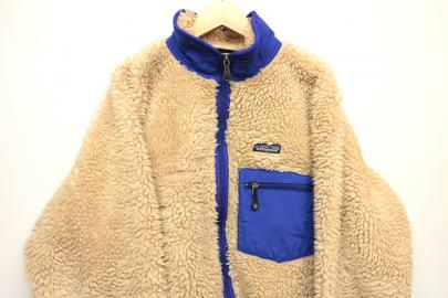 「アウトドアブランドのPatagonia 」