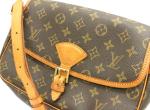 LOUIS VUITTON/ルイヴィトン】ソローニュのショルダーバッグのご紹介