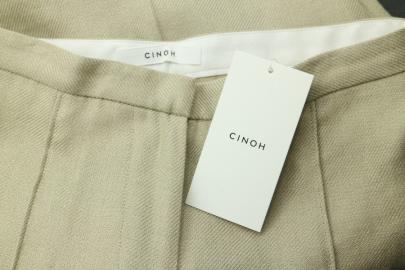 「ドメスティックブランドのCINOH 」