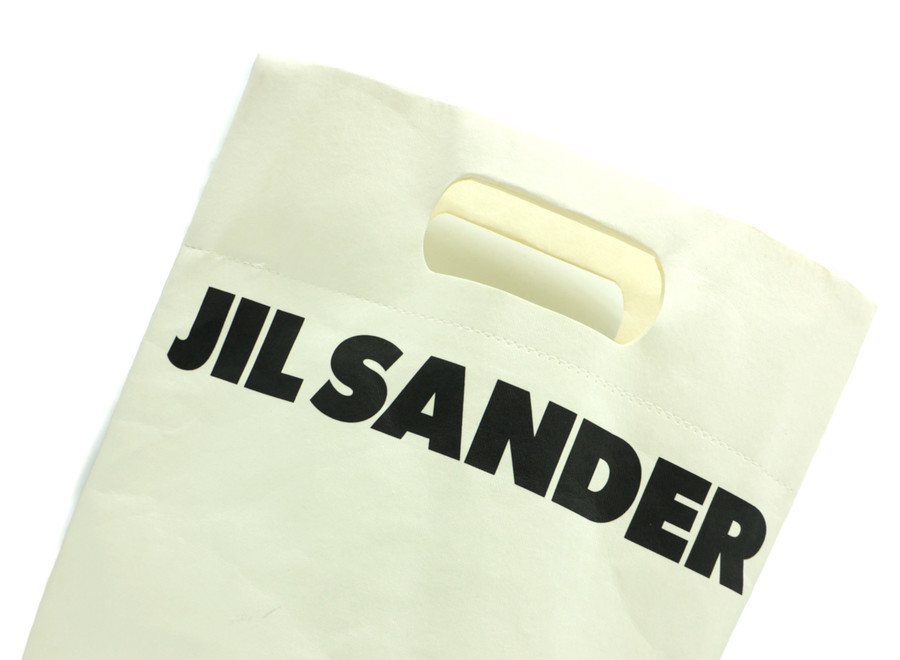 「ラグジュアリーブランドのJIL SANDER 」