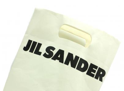 「ラグジュアリーブランドのJIL SANDER 」