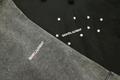 「ラグジュアリーブランドのSAINT LAURENT 」