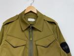 ACNE STUDIOS/アクネストゥディオス」よりロングMA-1ジャケットを買取 
