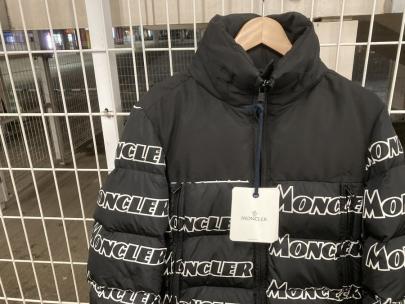 「インポートブランドのMONCLER 」