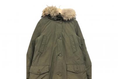 「インポートブランドのWOOLRICH 」