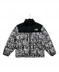 「アウトドアブランドのTHE NORTH FACE 」