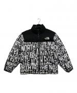 THE NORTH FACEの定番マウンテンジャケット[2015.02.07発行]｜トレ