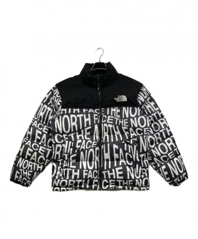 「アウトドアブランドのTHE NORTH FACE 」