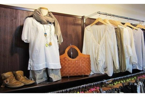 キャリアのナチュラル