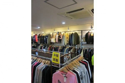 Pコートのフィデリティ