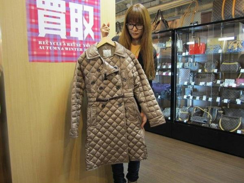 ダウンのイタリア