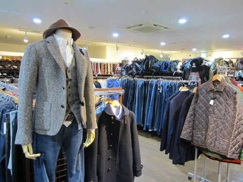 トレファクスタイル八千代店ブログ画像３