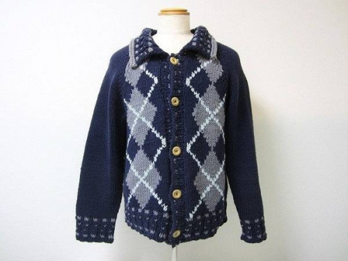 INVERALLANのインバーアラン