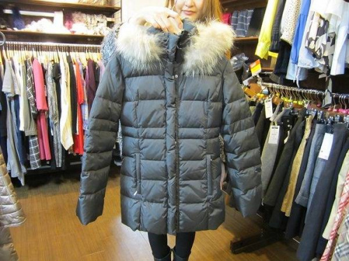 ＴＦスタイル八千代の冬アウター