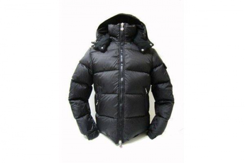 ヒマラキのダウンジャケット