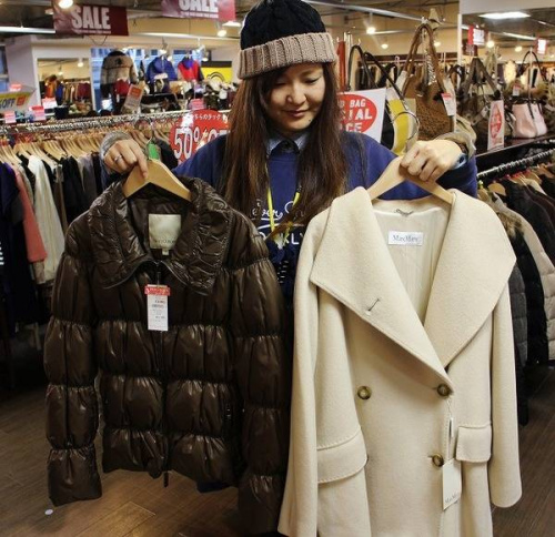 メンズのレディース