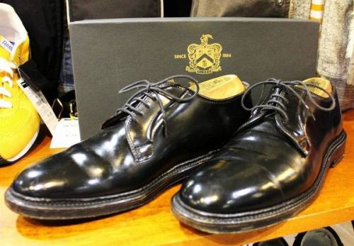 メンズのシューズ・バッグ