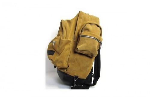 シューズ・バッグのバックパック