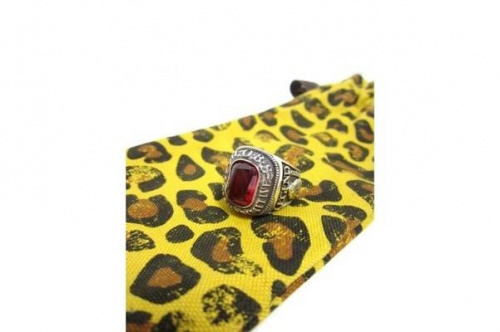 アクセサリー・小物のカレッジリング