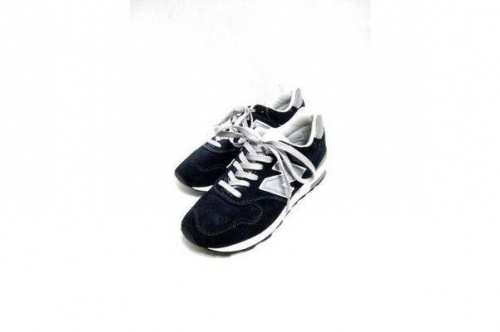 スニーカーのNEW BALANCE