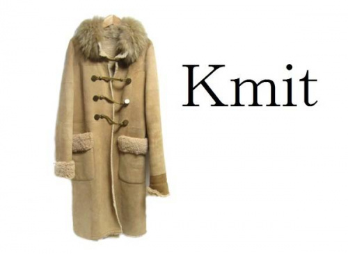 レディースのアウター