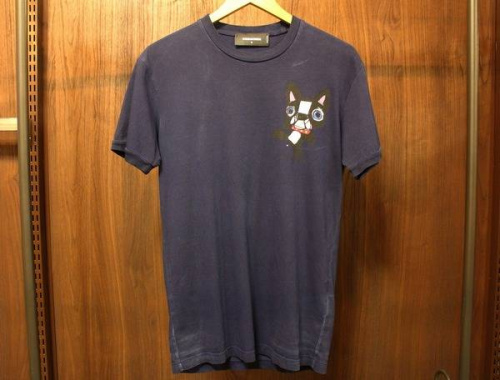 プリントTシャツのTシャツ