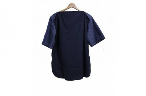 15SSのデニムシャツ