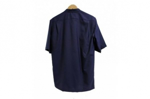 バンドカラーシャツの15SS