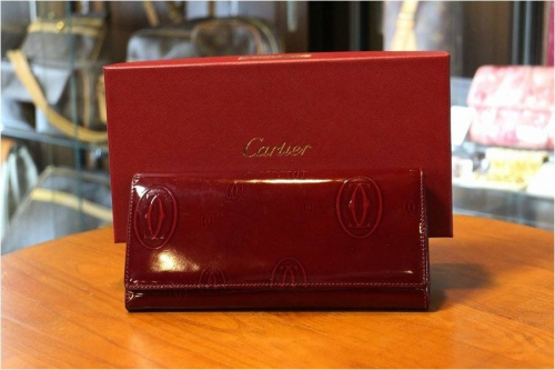 CartierのTiffany & Co