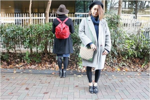 プラダのグッチ